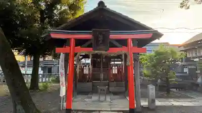 縣神社(京都府)