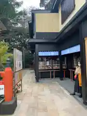 御館山稲荷神社(長崎県)