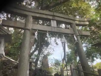 多摩川浅間神社(東京都)