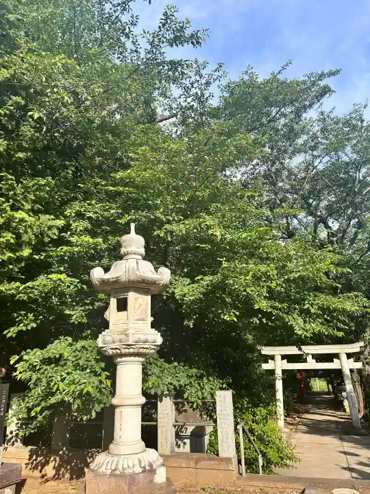 三社神社(千葉県)