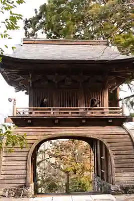 如意輪寺(徳島県)