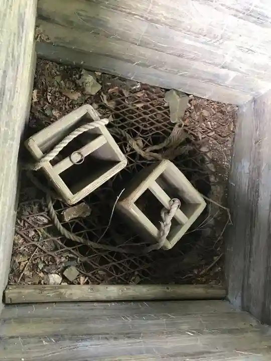 弘法山 大師堂のその他建物