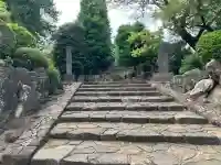 瑞円寺(東京都)