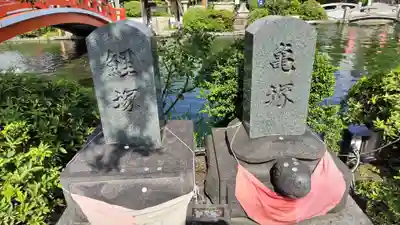 神泉苑(京都府)