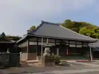 宝福寺の本殿・本堂