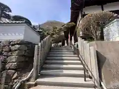 羅漢寺蓮光院(香川県)