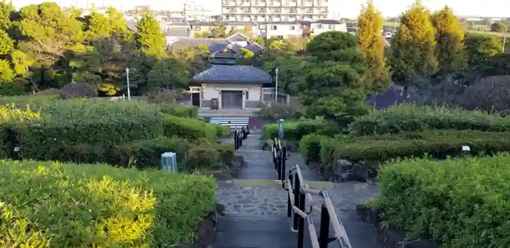 題経寺(柴又帝釈天)のその他建物