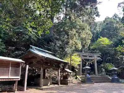 海神神社(長崎県)
