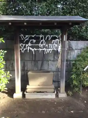 淡嶋神社(東京都)