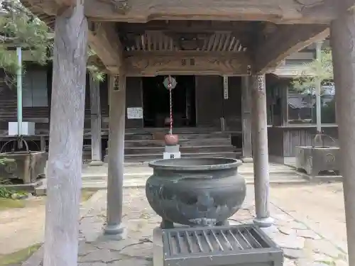 妙善寺（ハズ観音）(愛知県)