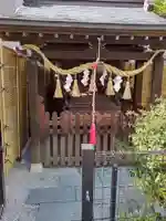 稲荷神社(宮城県)