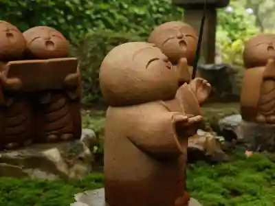 宝徳寺(群馬県)