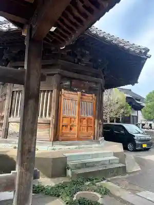 寶集寺(石川県)