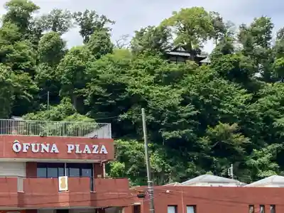 黙仙寺(神奈川県)