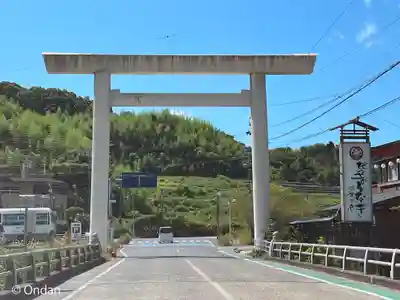 多度大社(三重県)