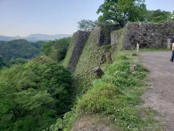 天満神社(大分県)