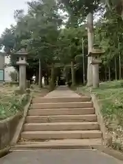 出雲祝神社(埼玉県)