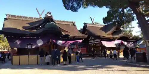 住吉大社(大阪府)
