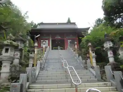 武蔵御嶽神社(東京都)