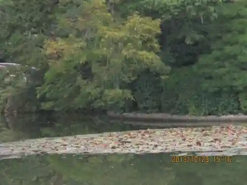 龍安寺のその他建物