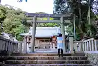 諏訪神社(静岡県)