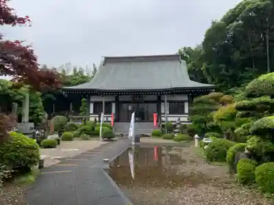 金城寺(千葉県)