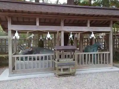 出雲大社(島根県)