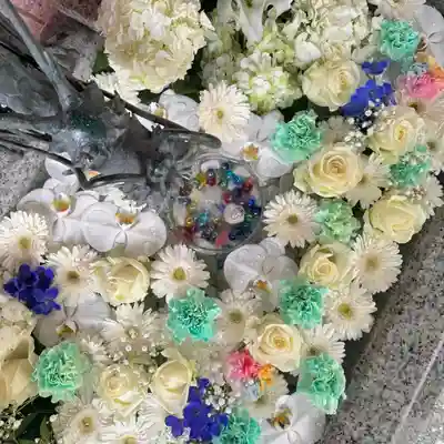 札幌諏訪神社の手水舎