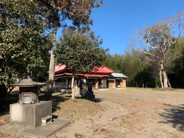 宝蔵寺(千葉県)