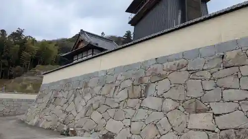光林寺のその他建物