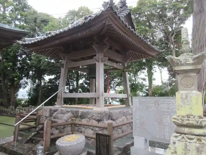 禅師峰寺(高知県)