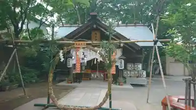 乃木神社(北海道)