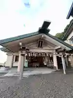 二見興玉神社(三重県)