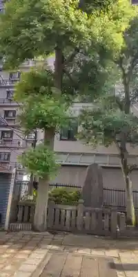 高輪神社(東京都)