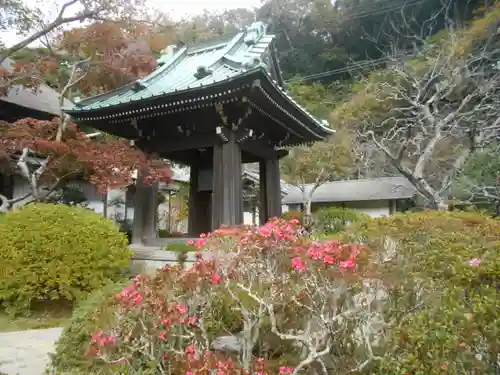 海蔵寺のその他建物