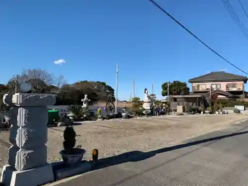 東光寺のその他建物