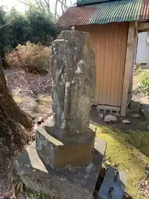 お堂(名称不明)(千葉県)