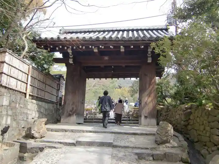 高台寺(高台寿聖禅寺・高臺寺)(京都府)
