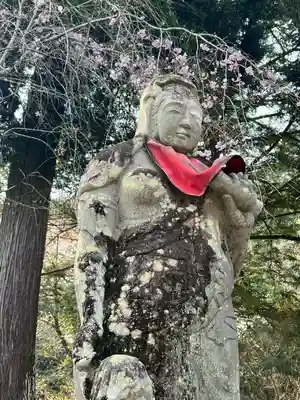 石水寺(熊本県)
