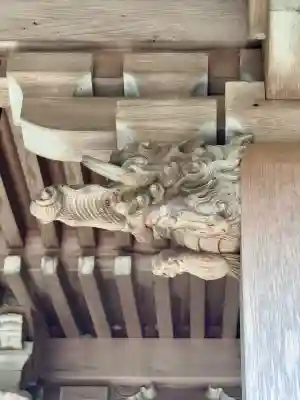 劔神社(滋賀県)