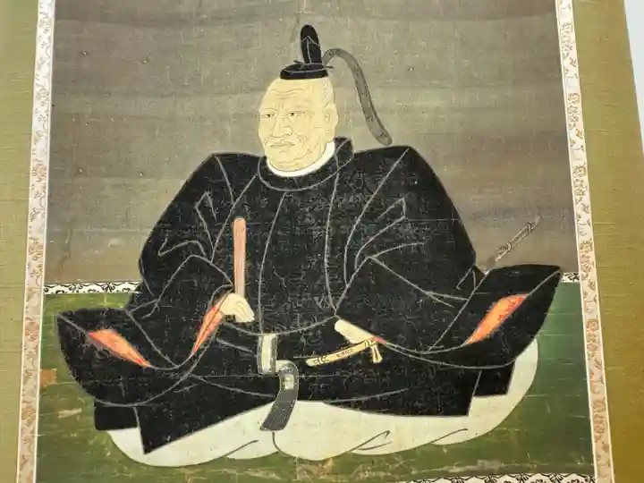 伊勢の国 四天王寺(三重県)