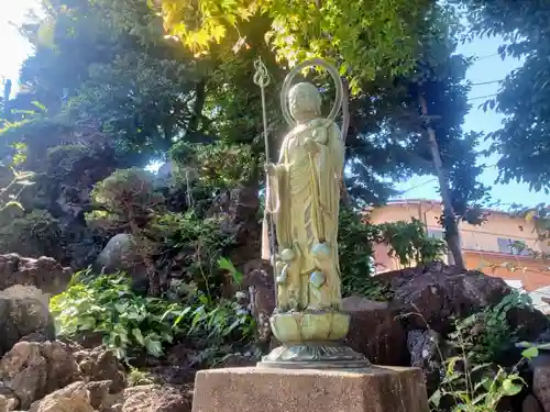 大善院(東京都)