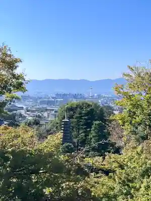 清水寺(京都府)