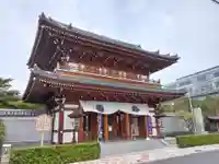 伝通院(東京都)