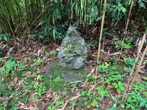 熊野神社のその他建物
