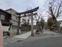 深志神社(長野県)