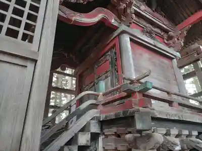 武尊神社(群馬県)