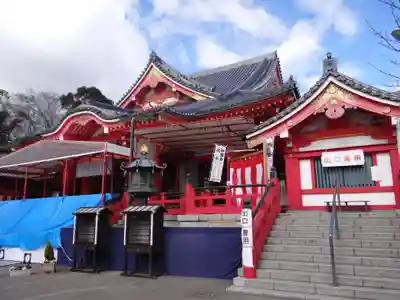甚目寺(愛知県)
