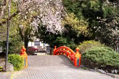 富知六所浅間神社(静岡県)