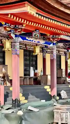 錦織神社(大阪府)